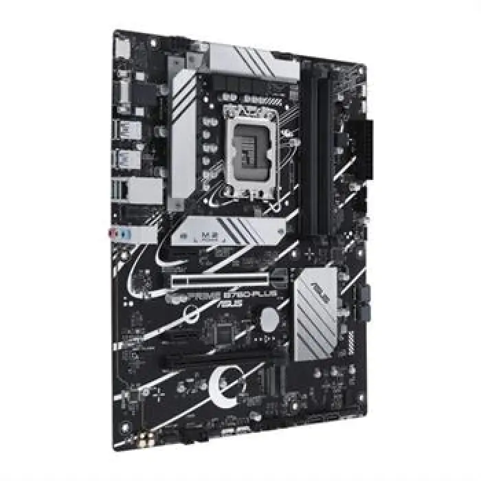 مادربرد ایسوس پرایم B760 PLUS DDR5 -gallery-1