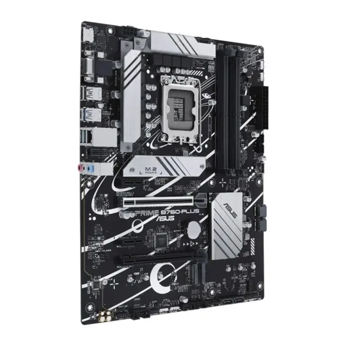 مادربرد ایسوس پرایم B760 PLUS DDR5 -gallery-6