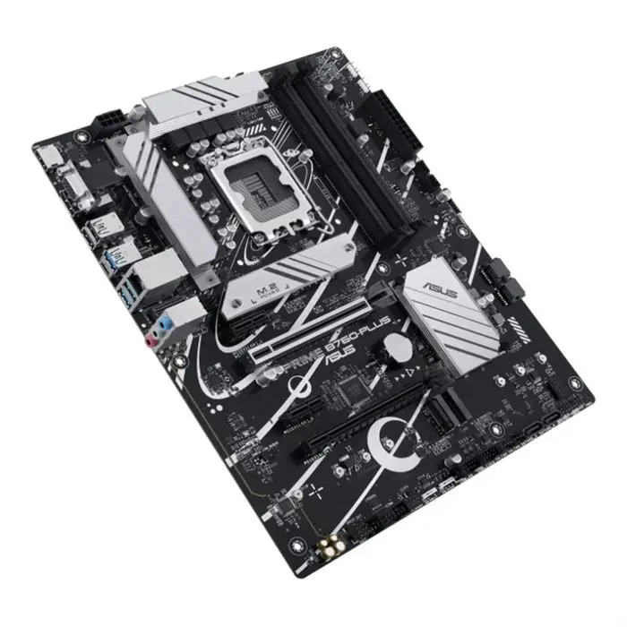 مادربرد ایسوس پرایم B760 PLUS DDR5 -gallery-7
