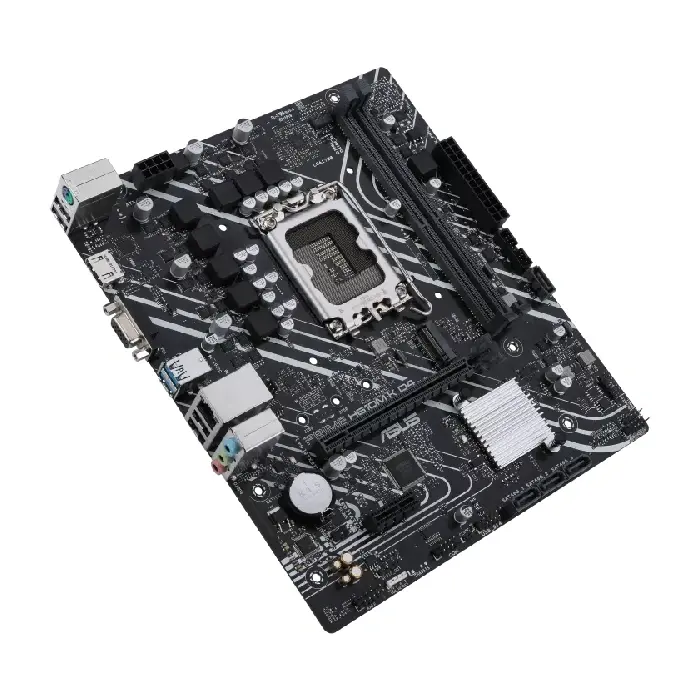 مادربرد ایسوس مدل ASUS PRIME H610M-K D4 -gallery-8