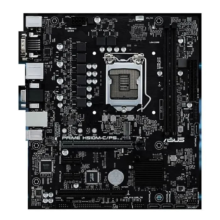 مادربرد ایسوس PRIME H510M-C/PS -gallery-4