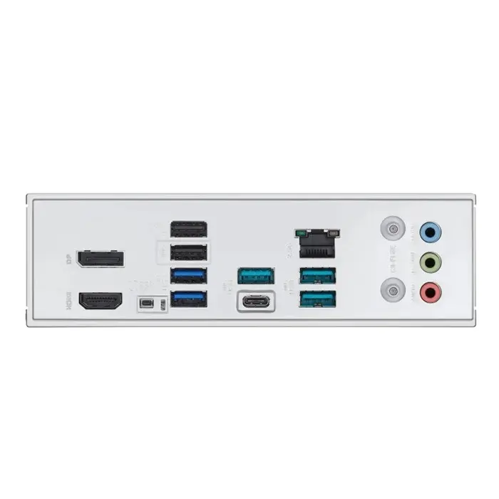 مادربرد ایسوس گیمینگ سفید مدل B850 MAX GAMING WIFI6 -gallery-9