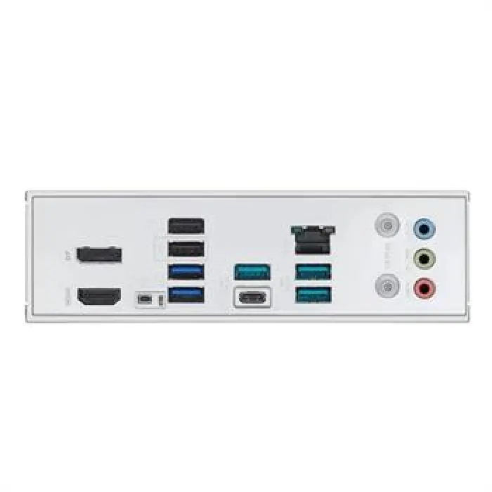 مادربرد ایسوس گیمینگ سفید مدل B850 MAX GAMING WIFI6 -gallery-4