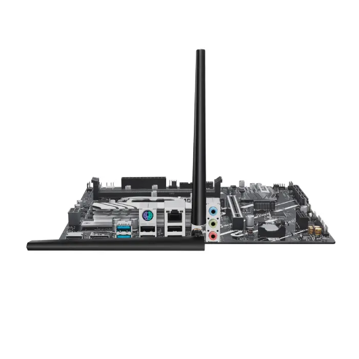 مادربرد ایسوس مدل Prime H810M-A Wi-Fi -gallery-6