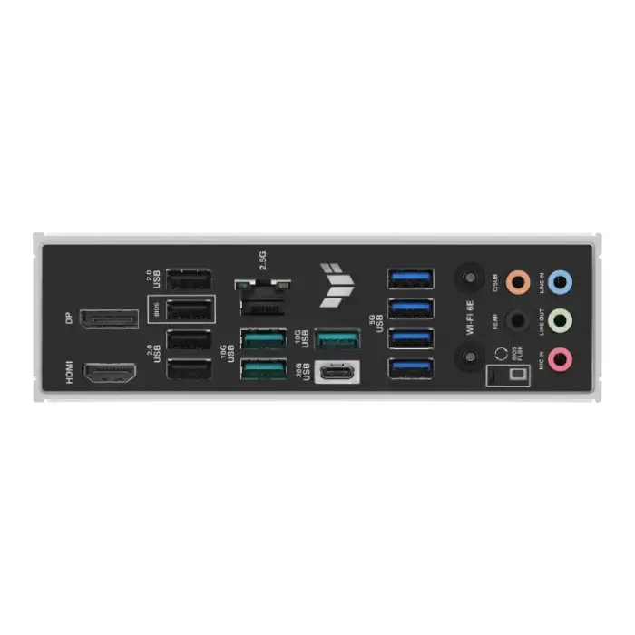 مادربرد ایسوس مدل TUF GAMING B850M-PLUS WIFI DDR5 -gallery-11