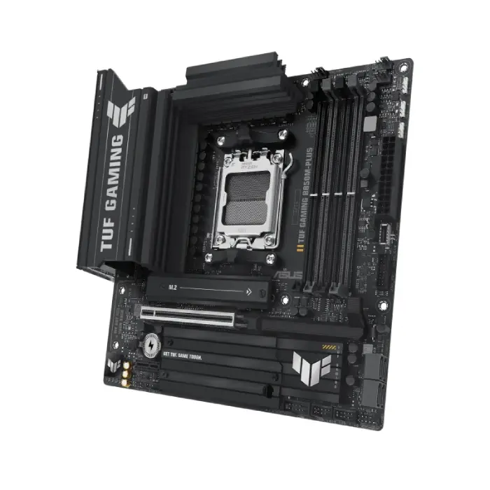 مادربرد ایسوس مدل TUF GAMING B850M-PLUS DDR5 -gallery-8