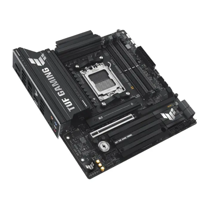مادربرد ایسوس مدل TUF GAMING B850M-PLUS DDR5 -gallery-4