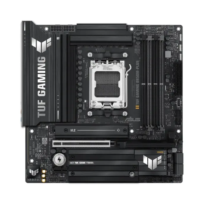 مادربرد ایسوس مدل TUF GAMING B850M-PLUS DDR5 -gallery-7