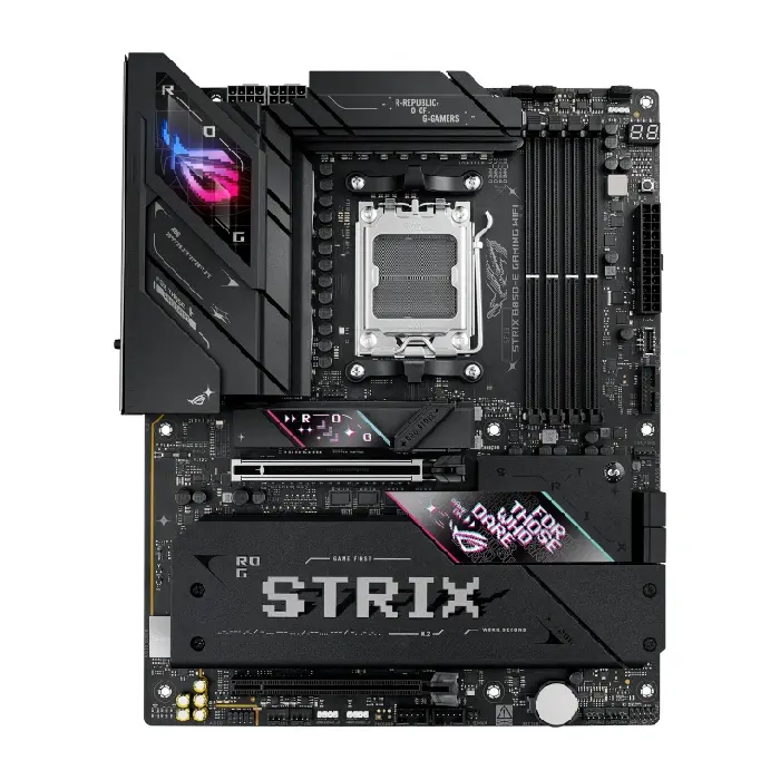 مادربرد ایسوس مدل ROG STRIX B850-E GAMING WIFI -gallery-9