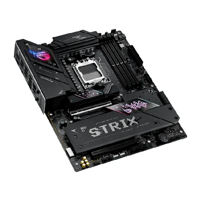 مادربرد ایسوس مدل ROG STRIX B850-E GAMING WIFI -gallery-12