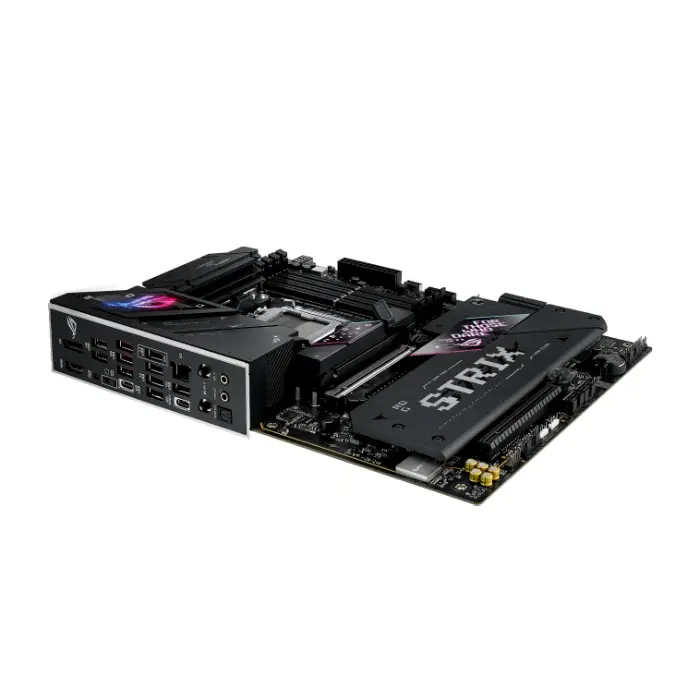 مادربرد ایسوس مدل ROG STRIX B850-E GAMING WIFI -gallery-13
