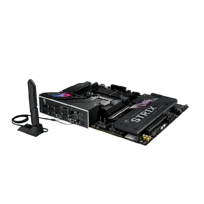 مادربرد ایسوس مدل ROG STRIX B850-E GAMING WIFI -gallery-14
