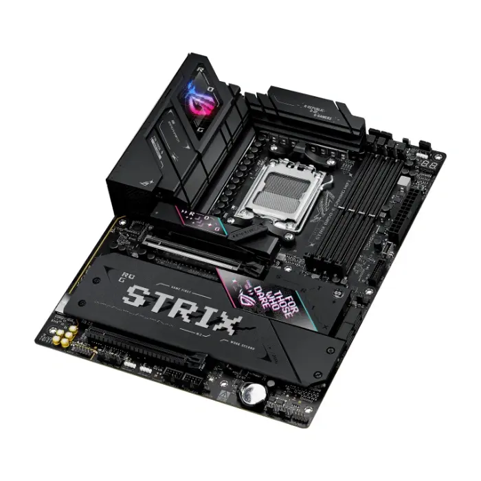مادربرد ایسوس مدل ROG STRIX B850-E GAMING WIFI -gallery-3