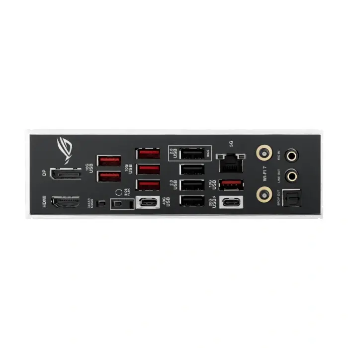 مادربرد ایسوس مدل ROG STRIX B850-E GAMING WIFI -gallery-7