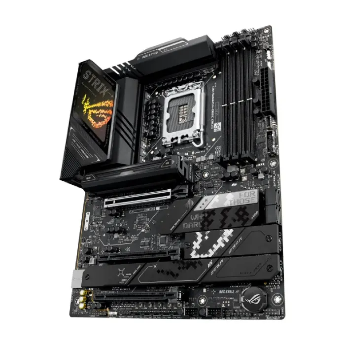 مادربرد ایسوس ROG STRIX Z890-H GAMING Wi-Fi -gallery-12