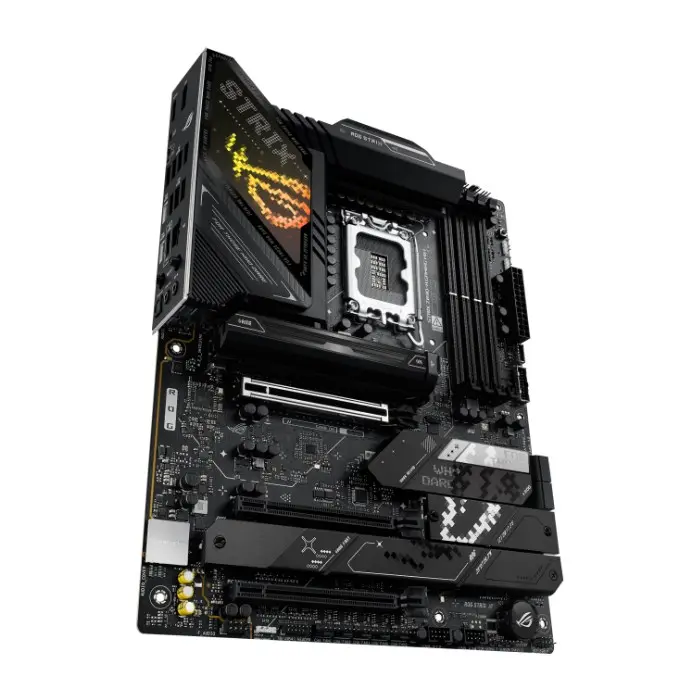 مادربرد ایسوس ROG STRIX Z890-H GAMING Wi-Fi -gallery-13