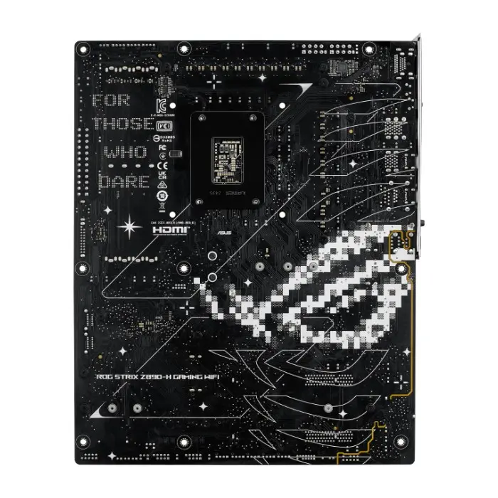مادربرد ایسوس ROG STRIX Z890-H GAMING Wi-Fi -gallery-17