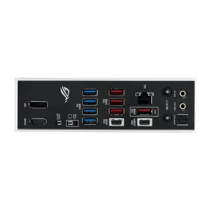 مادربرد ایسوس ROG STRIX Z890-H GAMING Wi-Fi -gallery-18
