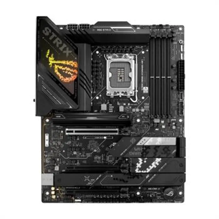 مادربرد ایسوس ROG STRIX Z890-H GAMING Wi-Fi -gallery-1