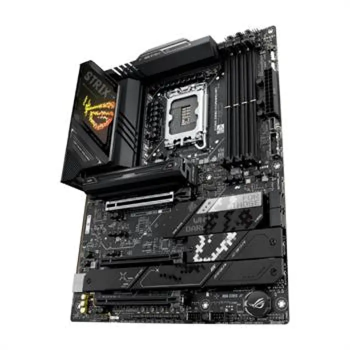 مادربرد ایسوس ROG STRIX Z890-H GAMING Wi-Fi -gallery-3