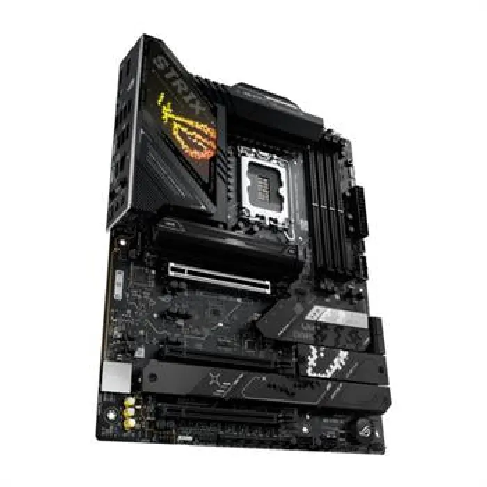 مادربرد ایسوس ROG STRIX Z890-H GAMING Wi-Fi -gallery-4