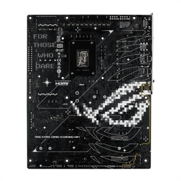 مادربرد ایسوس ROG STRIX Z890-H GAMING Wi-Fi -gallery-8