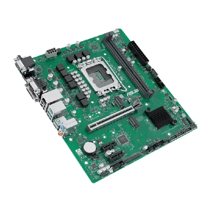 مادربرد ایسوس مدل Pro H810M-C-CSM -gallery-13