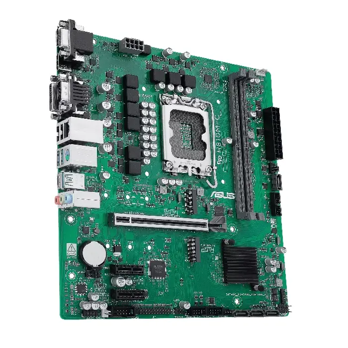مادربرد ایسوس مدل Pro H810M-C-CSM -gallery-3