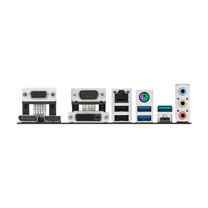 مادربرد ایسوس مدل Pro H810M-C-CSM -gallery-4