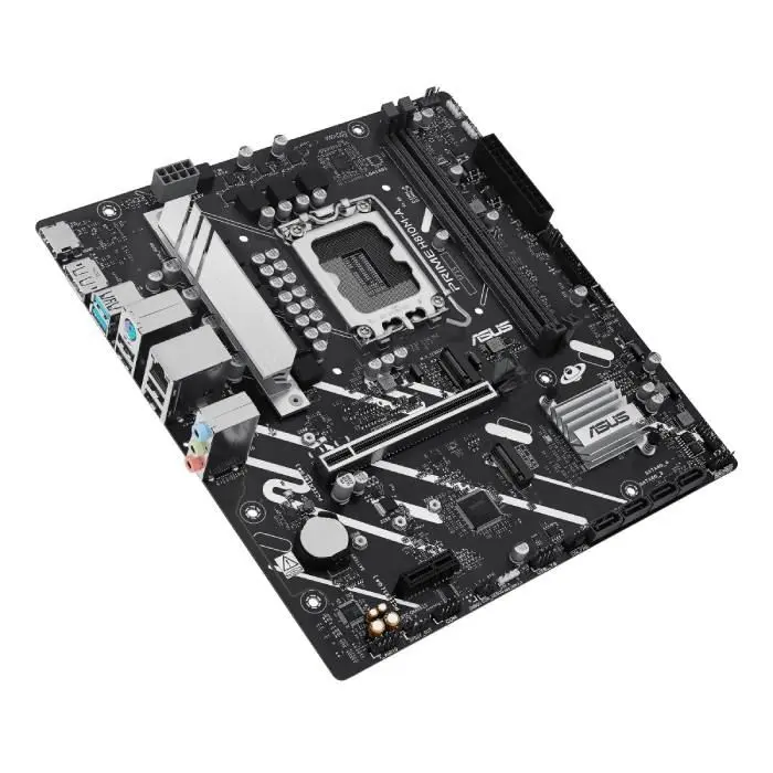 مادربرد ایسوس مدل Prime H810M-A -gallery-9