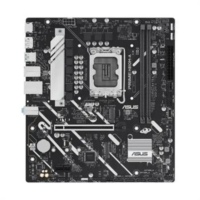 مادربرد ایسوس مدل Prime H810M-A -gallery-1