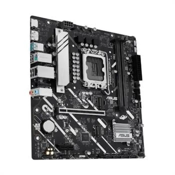 مادربرد ایسوس مدل Prime H810M-A -gallery-2
