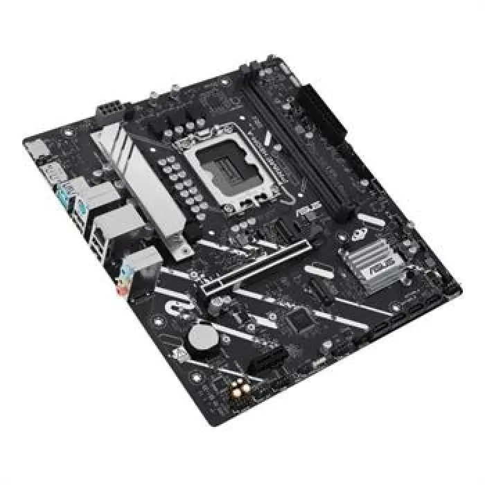 مادربرد ایسوس مدل Prime H810M-A -gallery-3