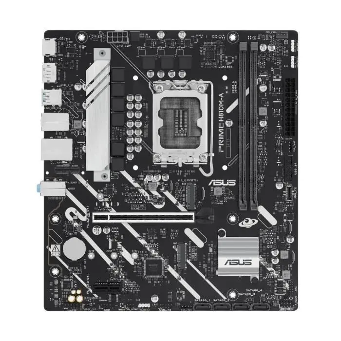 مادربرد ایسوس مدل Prime H810M-A -gallery-7