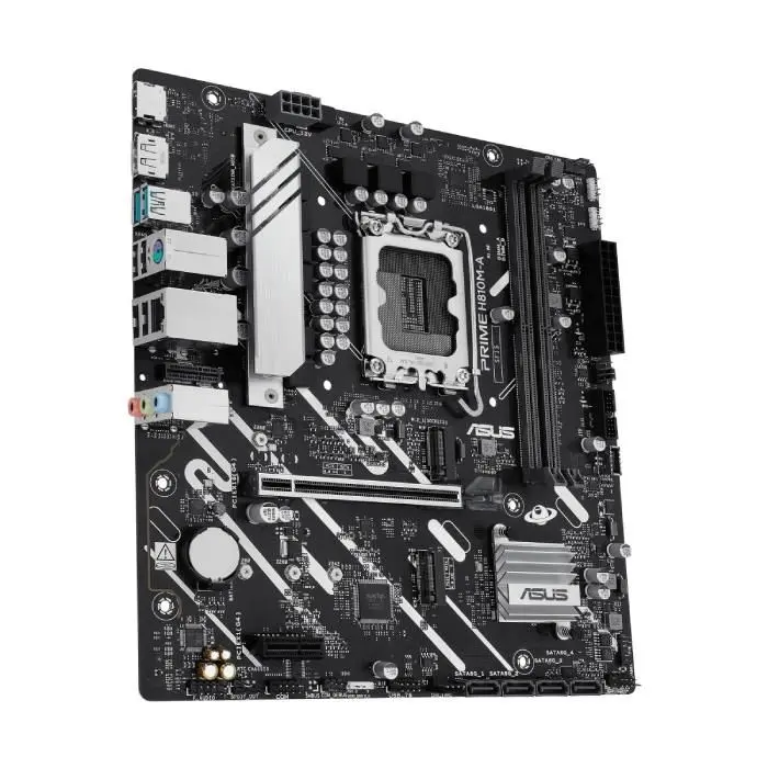 مادربرد ایسوس مدل Prime H810M-A -gallery-8
