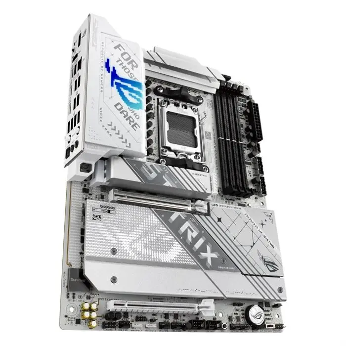 مادربرد ایسوس ROG STRIX X870-A Gaming Wi-Fi DDR5 -gallery-13
