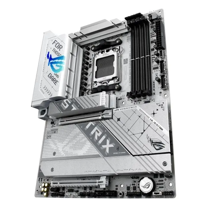 مادربرد ایسوس ROG STRIX X870-A Gaming Wi-Fi DDR5 -gallery-14