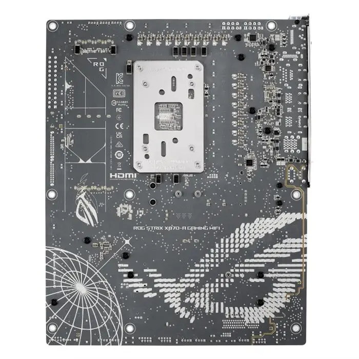 مادربرد ایسوس ROG STRIX X870-A Gaming Wi-Fi DDR5 -gallery-18