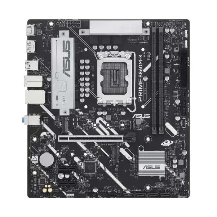 مادربرد ایسوس Prime B860M-K -gallery-10
