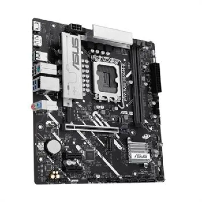 مادربرد ایسوس Prime B860M-K -gallery-1