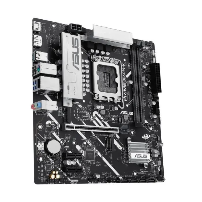 مادربرد ایسوس Prime B860M-K -gallery-7