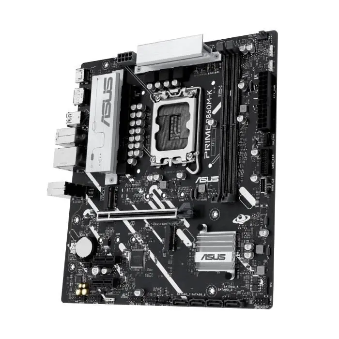مادربرد ایسوس Prime B860M-K -gallery-8
