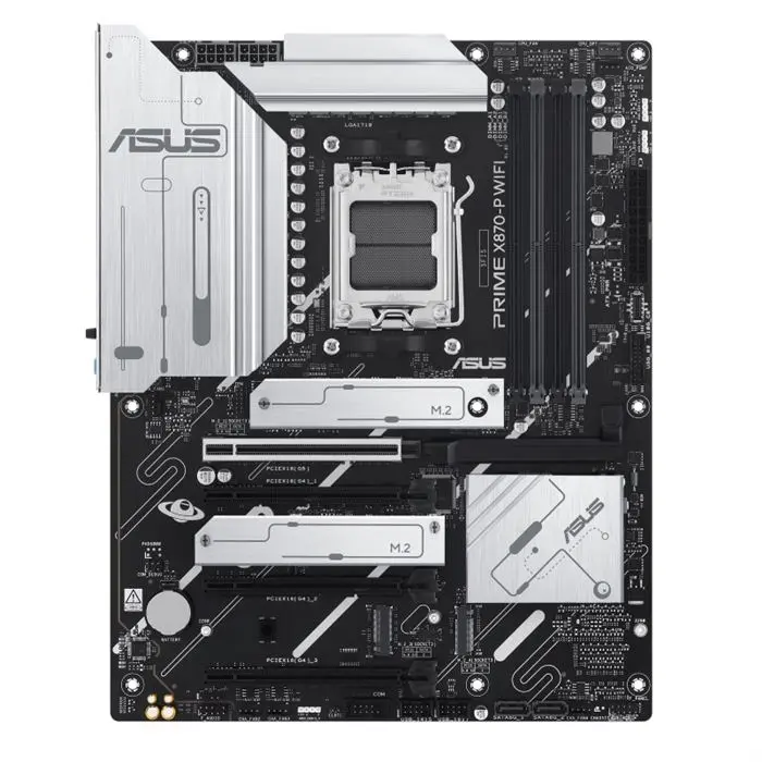 مادربرد ایسوس PRIME X870-P Wi-Fi DDR5 -gallery-10