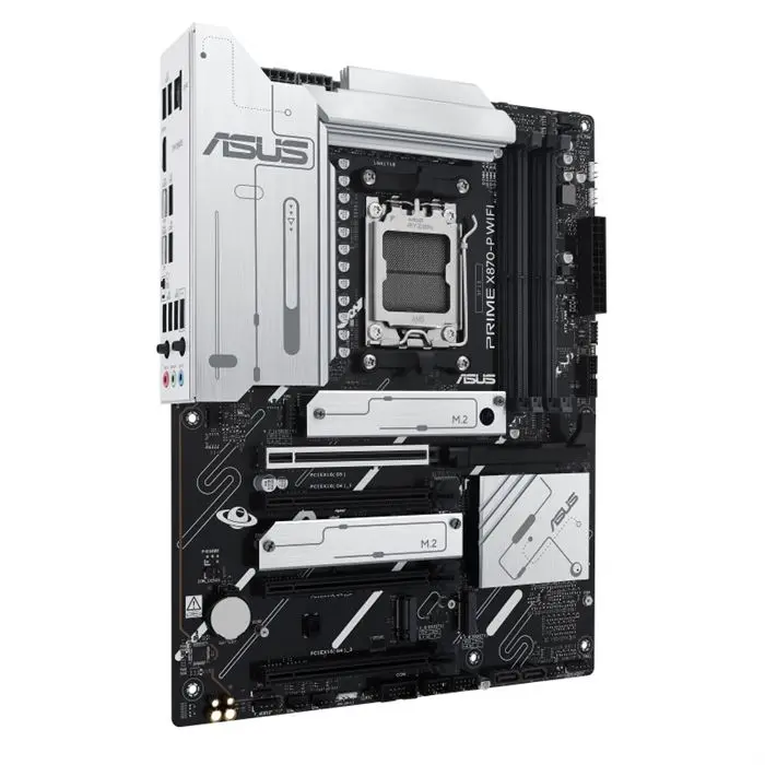مادربرد ایسوس PRIME X870-P Wi-Fi DDR5 -gallery-11
