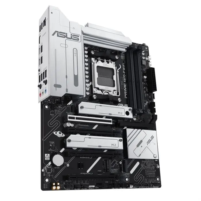 مادربرد ایسوس PRIME X870-P Wi-Fi DDR5 -gallery-12