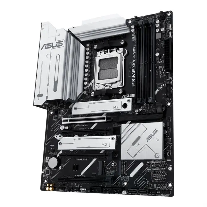 مادربرد ایسوس PRIME X870-P Wi-Fi DDR5 -gallery-13