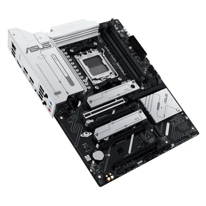 مادربرد ایسوس PRIME X870-P Wi-Fi DDR5 -gallery-14