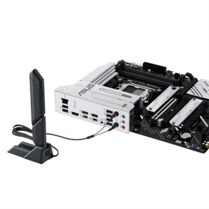 مادربرد ایسوس PRIME X870-P Wi-Fi DDR5 -gallery-7