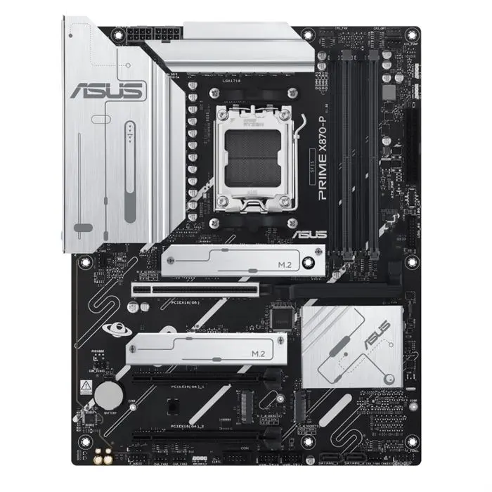 مادربرد ایسوس PRIME X870-P DDR5 -gallery-9