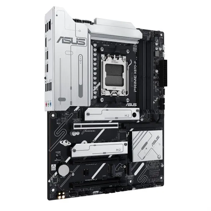 مادربرد ایسوس PRIME X870-P DDR5 -gallery-10